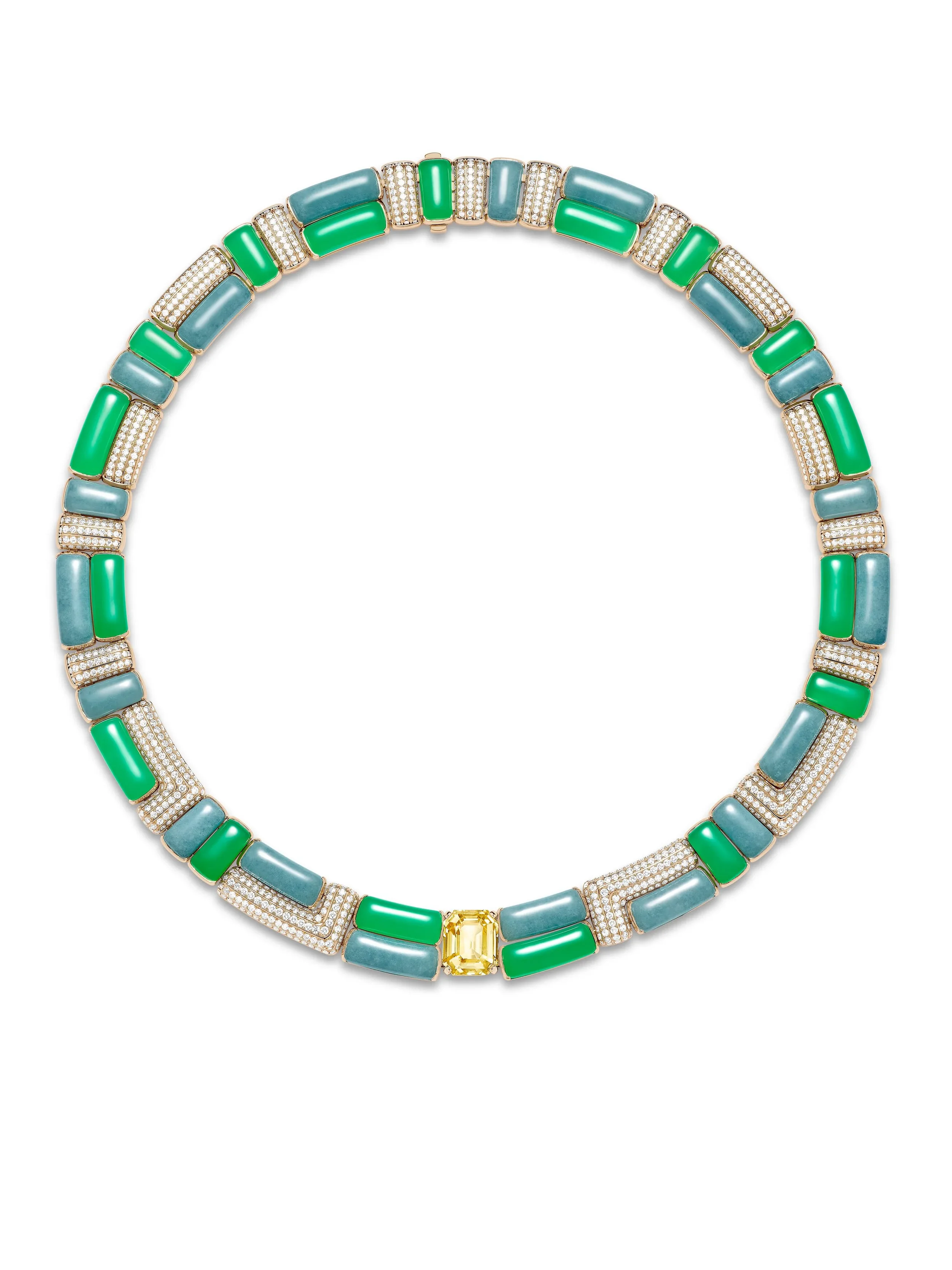Piaget Extraleganza High Jewelry Collection | Gem Exploring